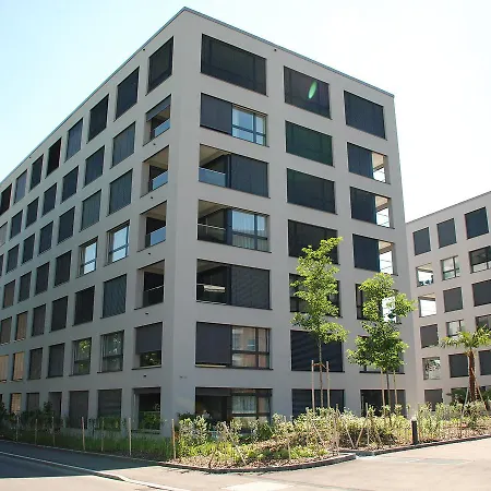 Laville A-2-3 Locarno